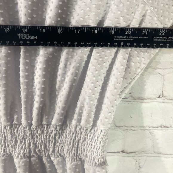 Lane Bryant Peplum Top - Picture 6 of 7